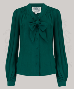 Blouse (Dry Clean)