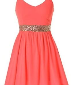 Dress (Casual) (Air Dry)