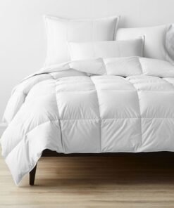 Down Comforter