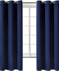 Curtains (Dry Clean)