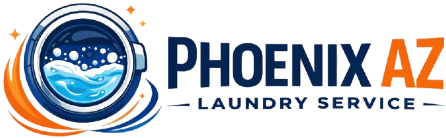 Phoenix AZ Laundry Service